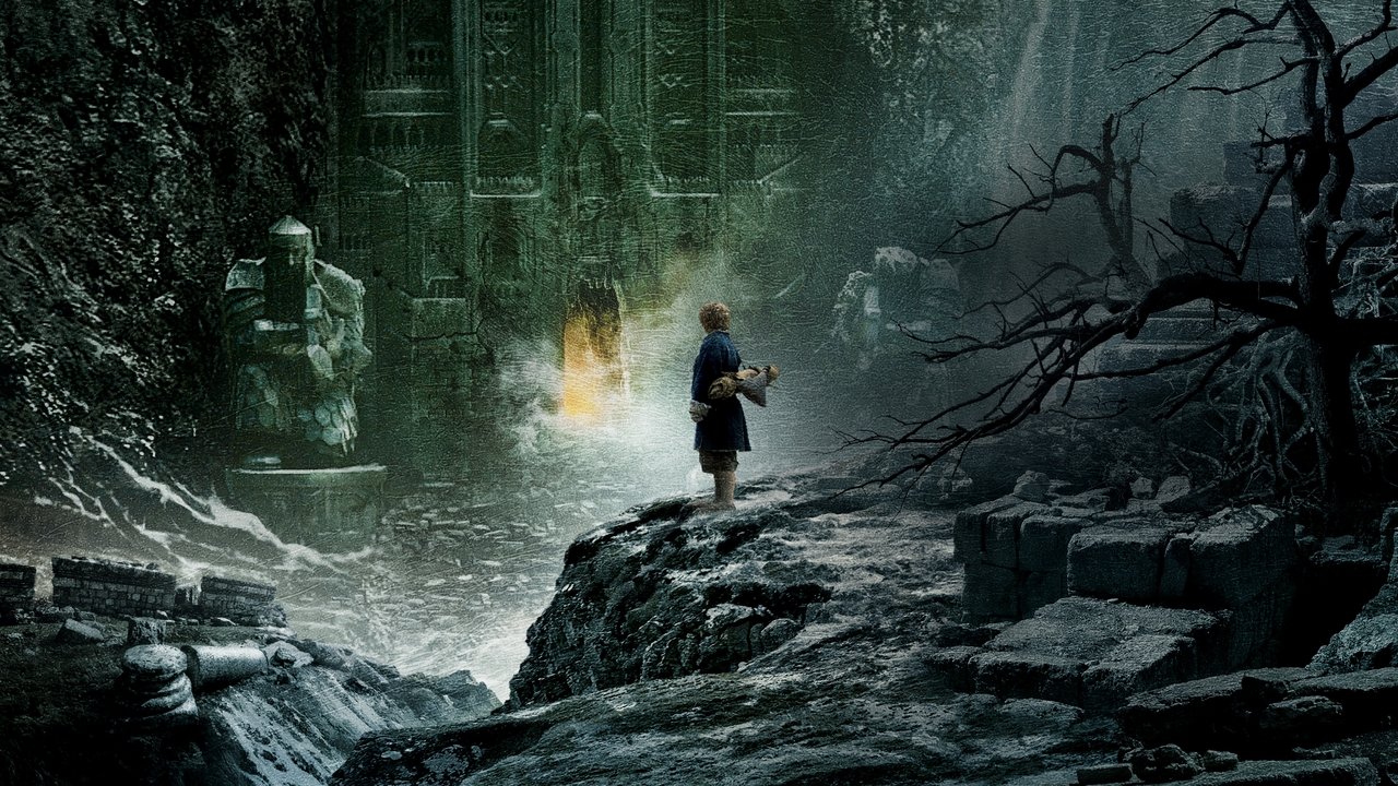 The Hobbit: The Desolation of Smaug (2013) เดอะ ฮอบบิท: ดินแดนเปลี่ยวร้างของสม็อค
